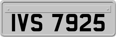 IVS7925