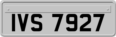 IVS7927