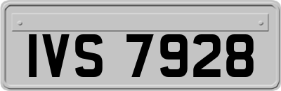IVS7928