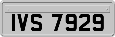 IVS7929