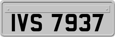 IVS7937