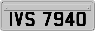 IVS7940
