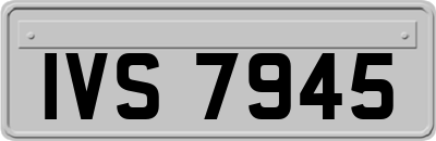 IVS7945