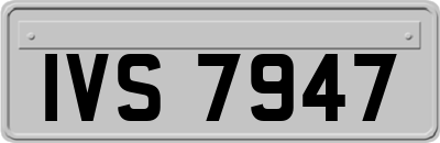 IVS7947