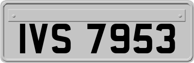 IVS7953
