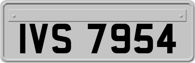 IVS7954