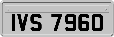 IVS7960