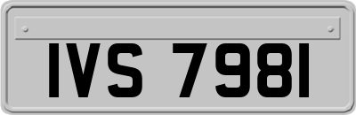 IVS7981