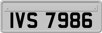 IVS7986