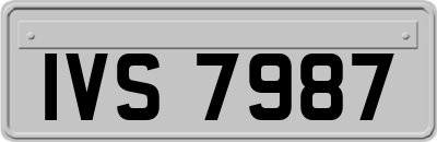 IVS7987