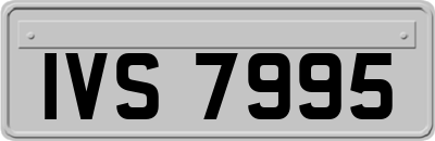 IVS7995