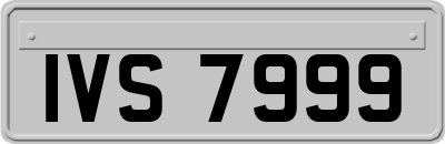 IVS7999