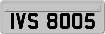 IVS8005