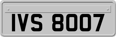 IVS8007