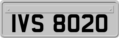 IVS8020