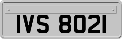 IVS8021