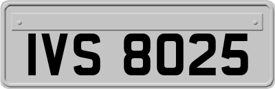 IVS8025