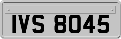 IVS8045