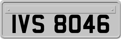 IVS8046
