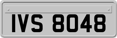 IVS8048