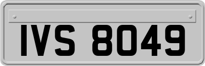 IVS8049