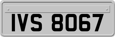 IVS8067