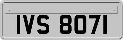 IVS8071