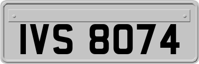 IVS8074
