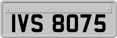 IVS8075