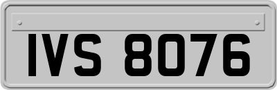 IVS8076