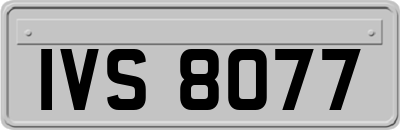 IVS8077