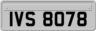 IVS8078