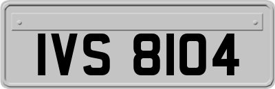 IVS8104