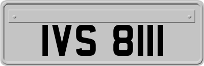 IVS8111