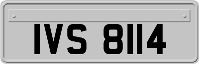 IVS8114