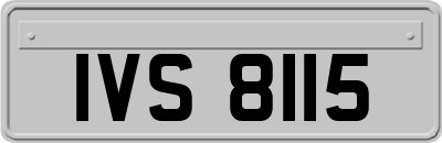 IVS8115
