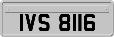 IVS8116