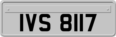 IVS8117