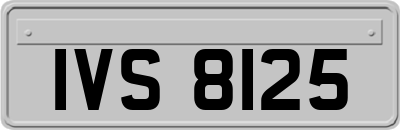 IVS8125