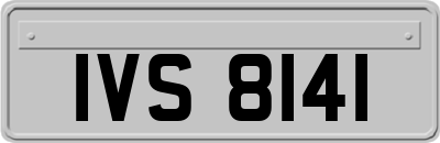 IVS8141