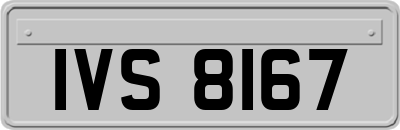 IVS8167