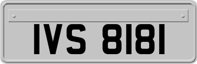 IVS8181