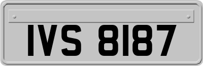 IVS8187