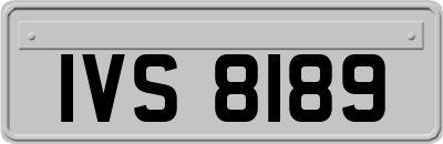 IVS8189