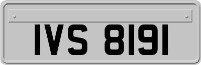IVS8191
