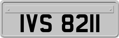 IVS8211
