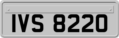 IVS8220