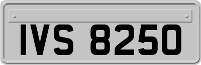 IVS8250