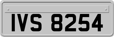 IVS8254