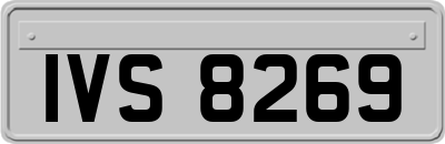 IVS8269